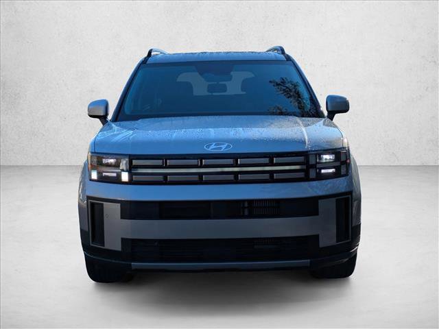 New 2026 Hyundai Santa Fe SEL image 6