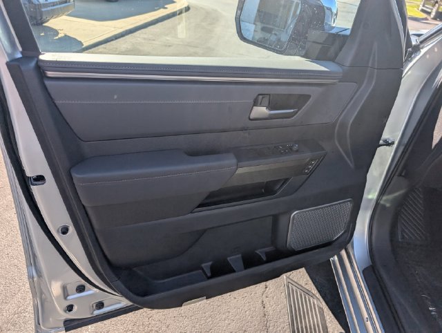 New 2026 Toyota Sequoia Capstone AWD/4WD image 14
