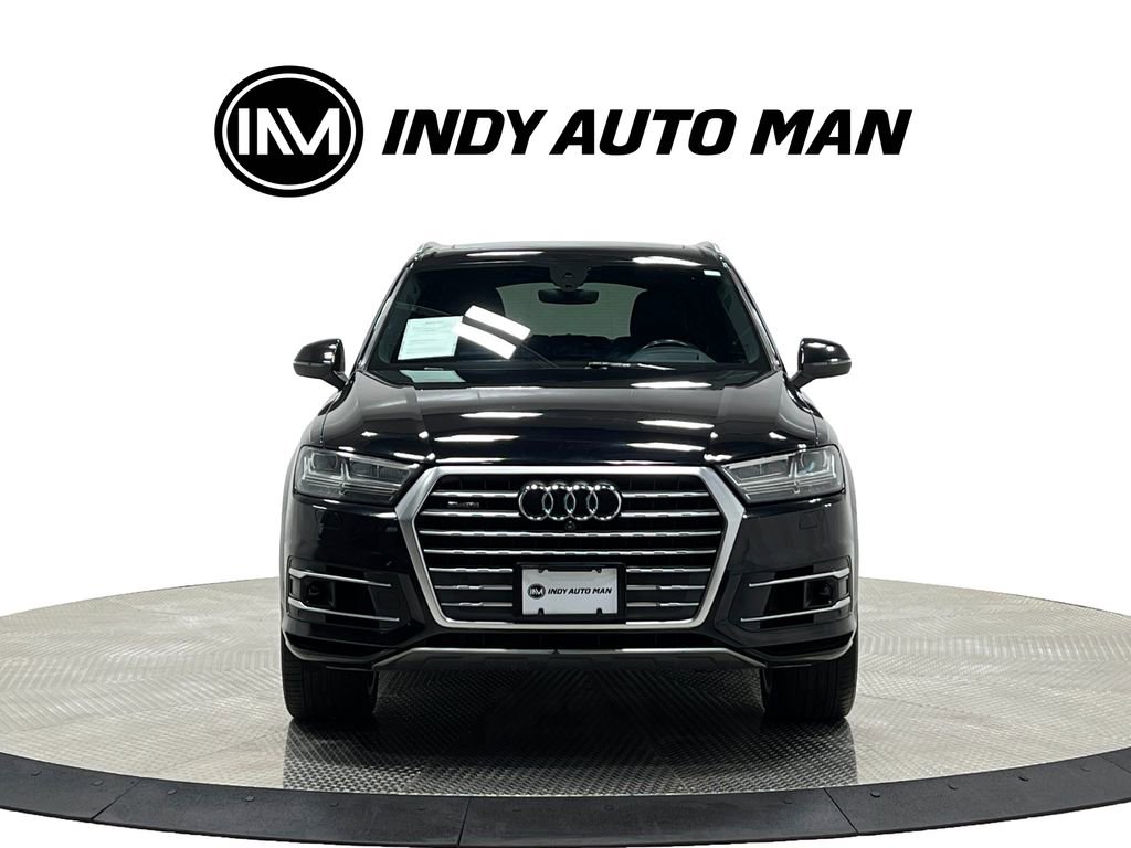 Used 2018 Audi Q7 3.0T Prestige image 10