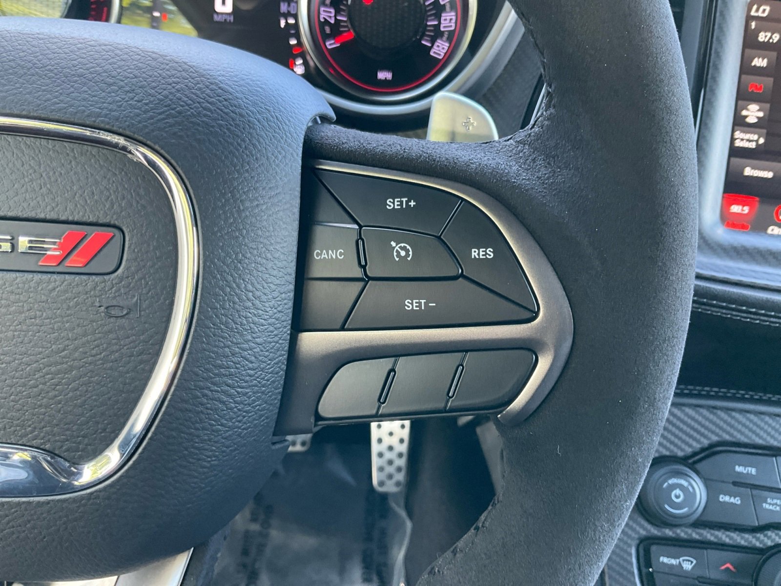 Used 2021 Dodge Challenger R/T Scat Pack image 20