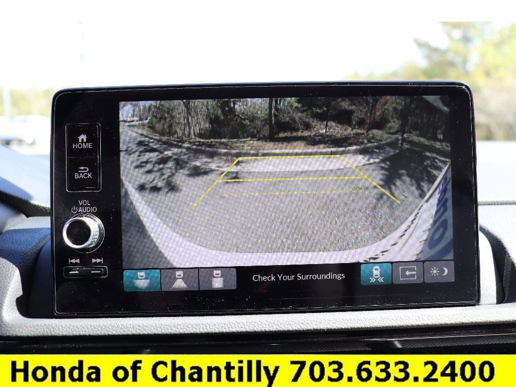 Certified 2024 Honda CR-V Sport Touring image 18