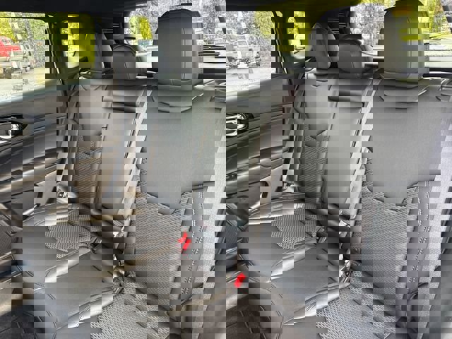 New 2026 Jeep Compass Latitude image 21