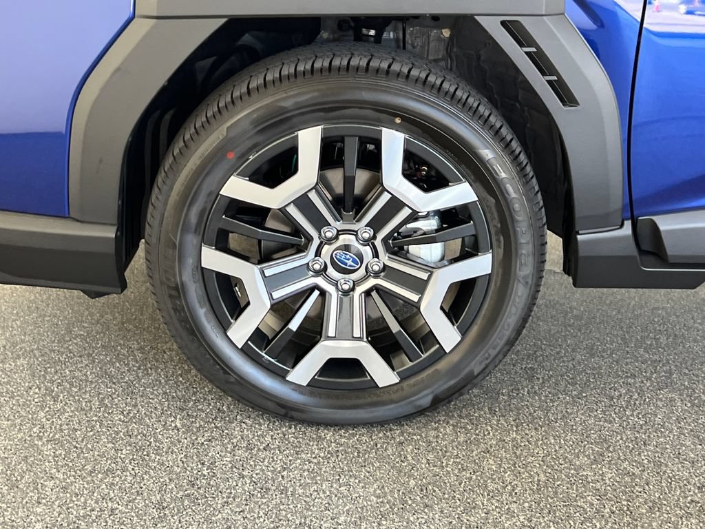 New 2026 Subaru Outback Touring XT AWD/4WD image 29