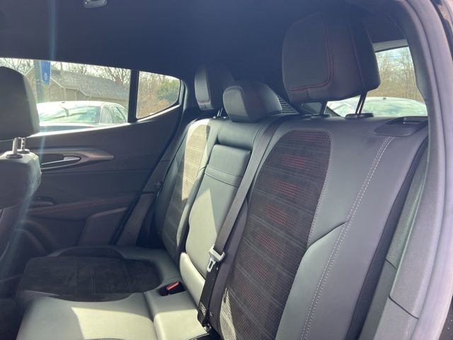 Used 2024 Dodge Hornet R/T Plus image 22