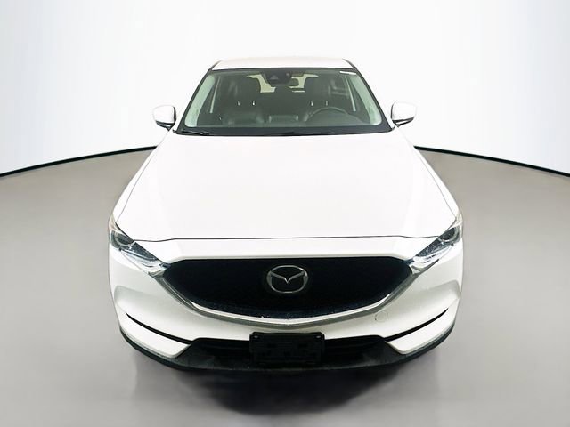 Used 2020 MAZDA CX-5 Touring image 2