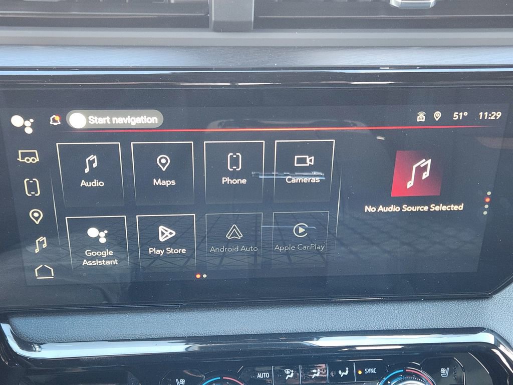 New 2026 GMC Sierra 3500 AT4 image 24