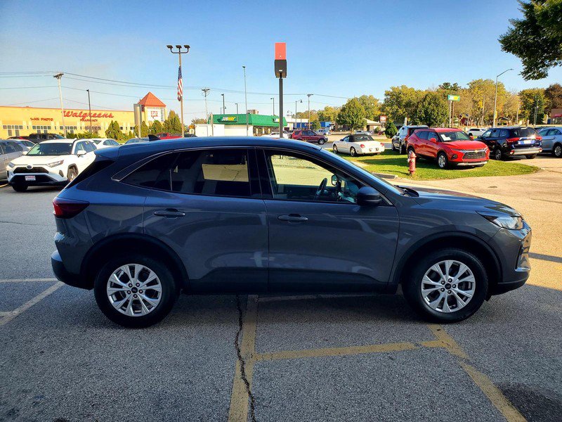 Used 2023 Ford Escape Active AWD/4WD image 4
