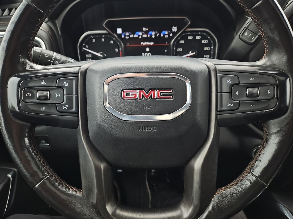 Used 2020 GMC Sierra 1500 AT4 w/ AT4 Premium Package image 24