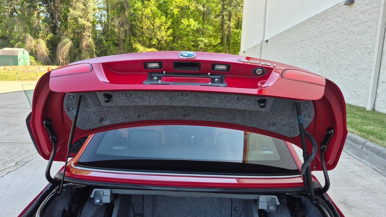 Used 2009 BMW 328i Convertible image 55