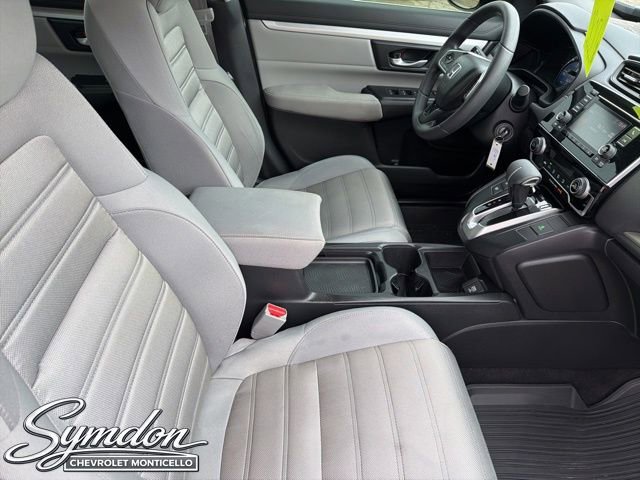 Used 2018 Honda CR-V LX image 21