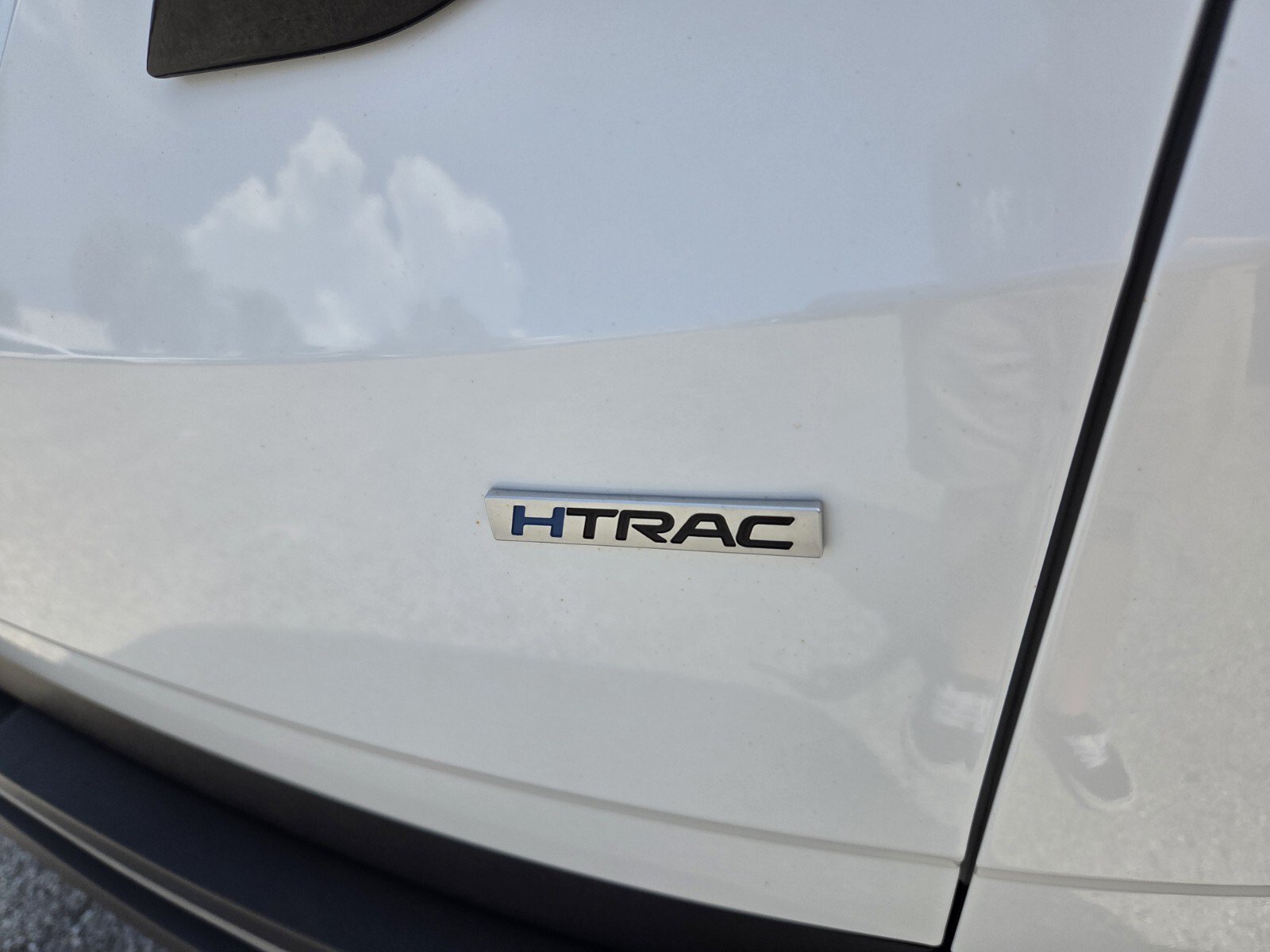 Used 2024 Hyundai Tucson SE AWD/4WD image 11