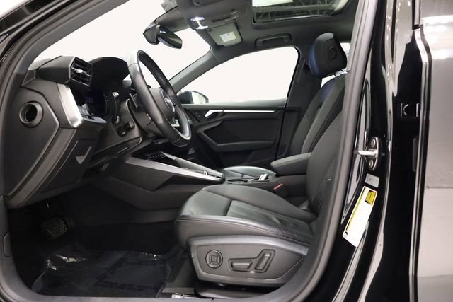 Used 2023 Audi A3 2.0T Premium w/ Convenience Package image 13
