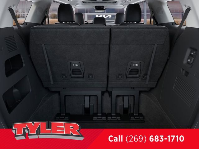 New 2026 Kia Carnival SX w/ SX Dark Edition Package image 20