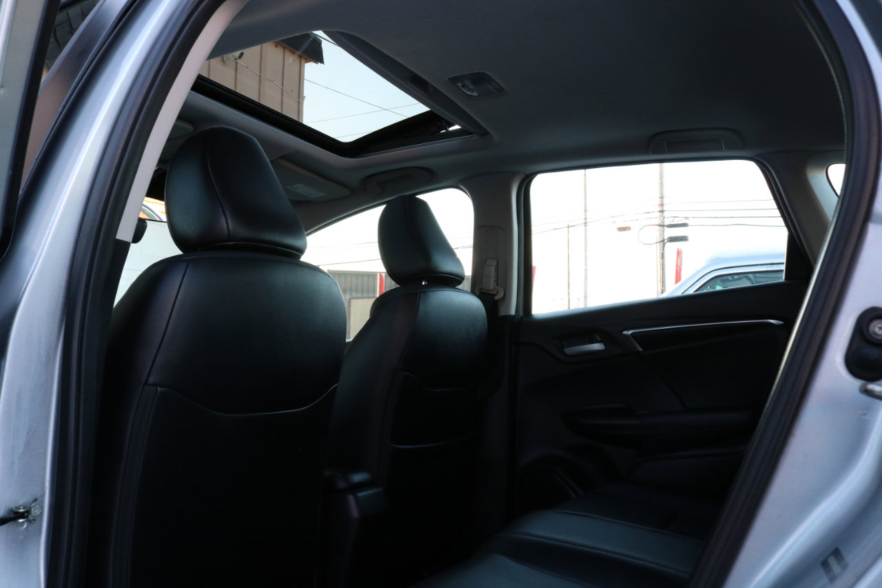 Used 2019 Honda Fit EX-L image 31