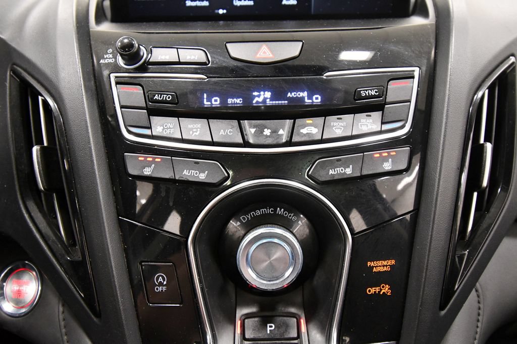 Used 2024 Acura RDX SH-AWD image 26