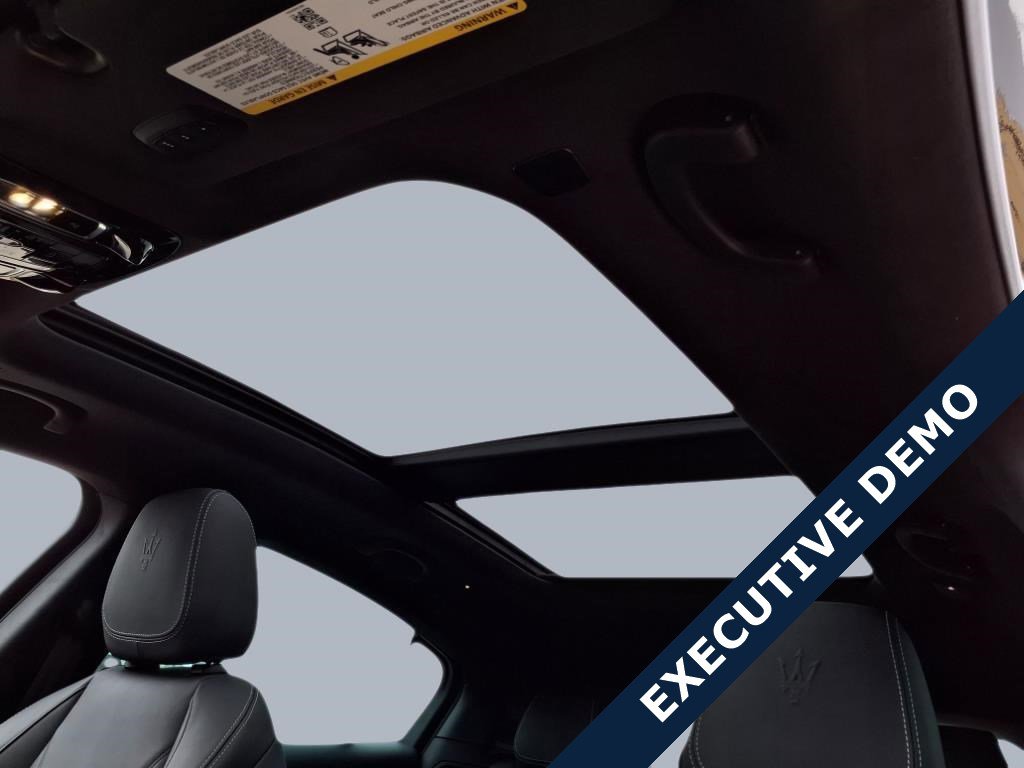 New 2025 Maserati Grecale Modena AWD/4WD image 9