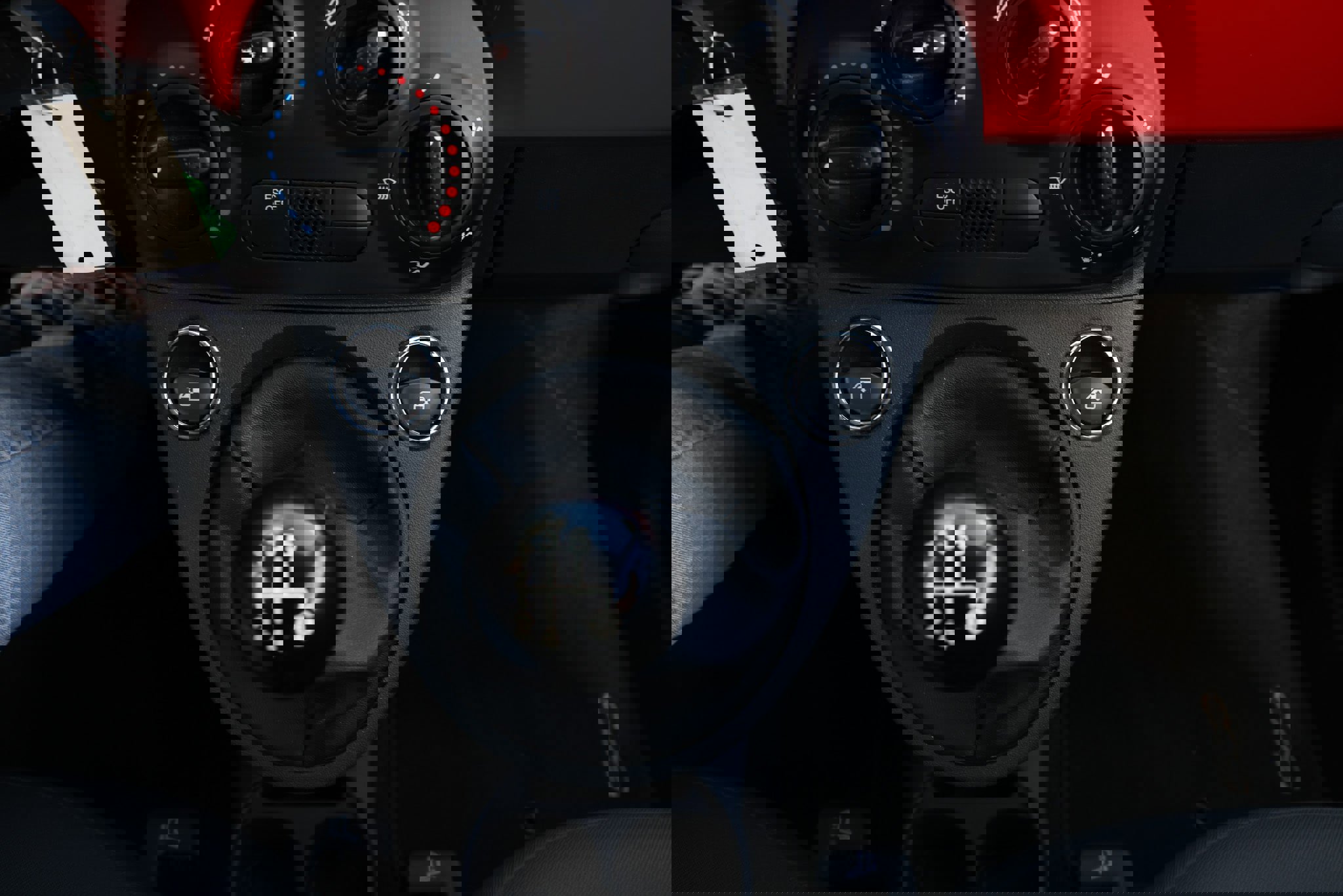 Used 2012 FIAT 500 Pop image 43