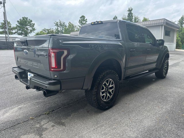 Used 2020 Ford F150 Raptor image 6