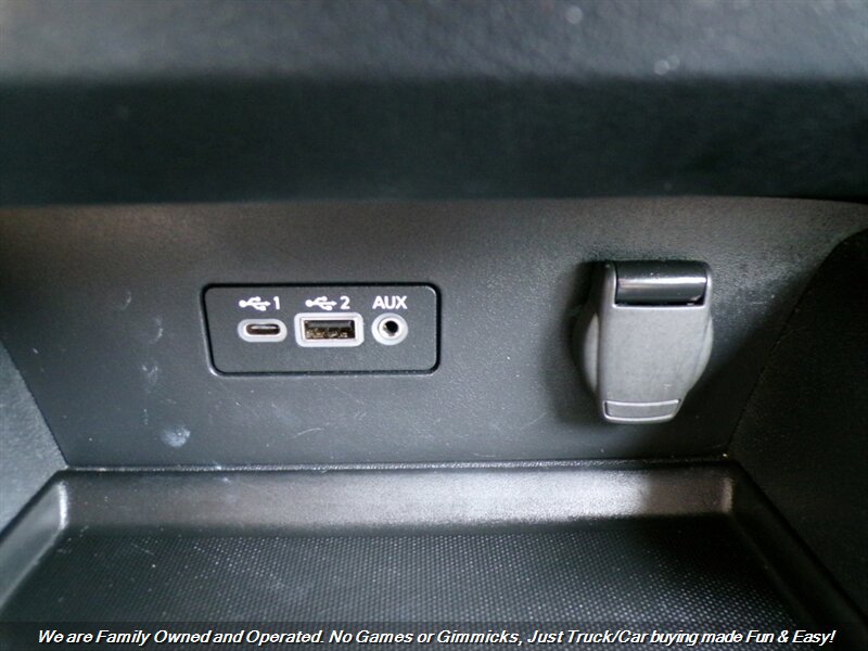 Used 2021 Nissan Altima 2.5 SR FWD image 39