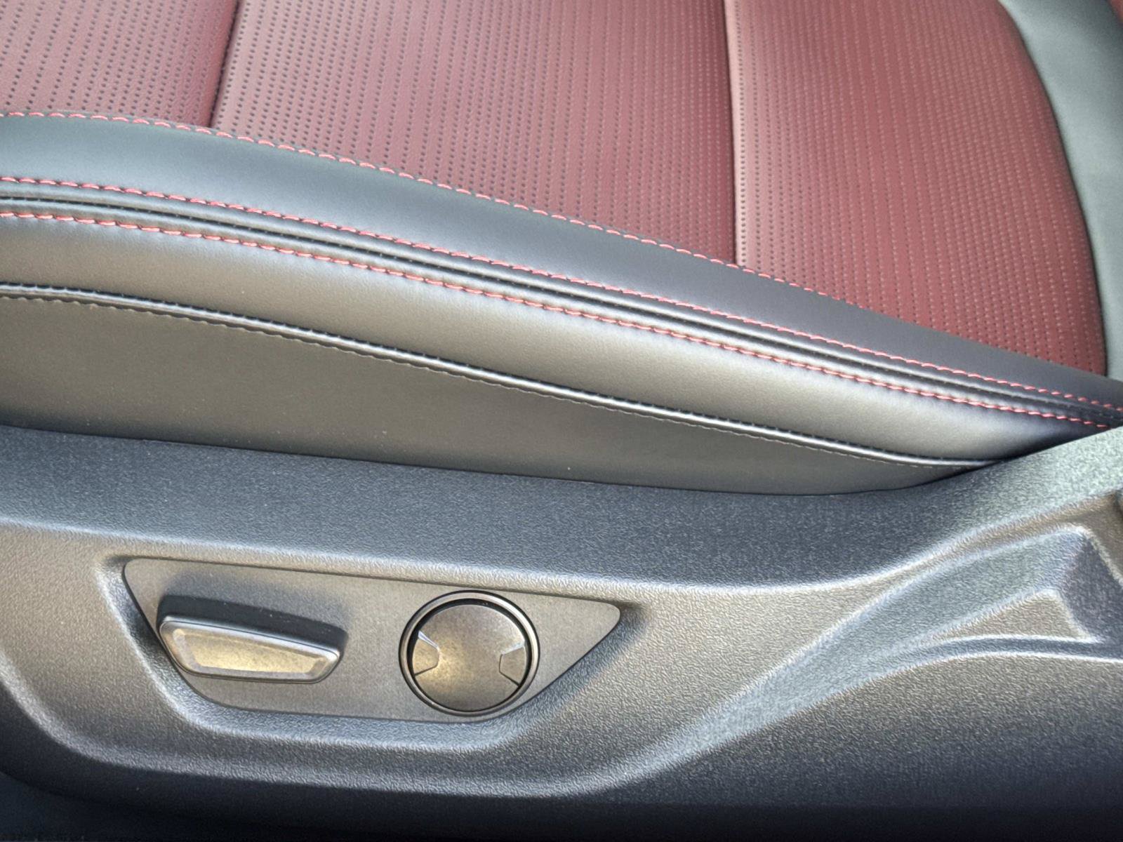 Used 2026 Ford Mustang GT Premium RWD image 16