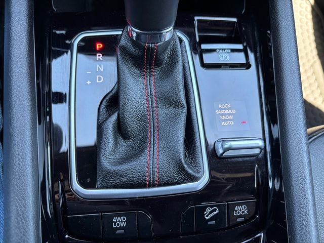 Used 2024 Jeep Compass Trailhawk image 22