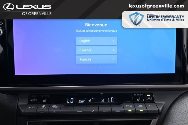 Used 2025 Toyota Camry SE w/ Multimedia Upgrade Package FWD image 19
