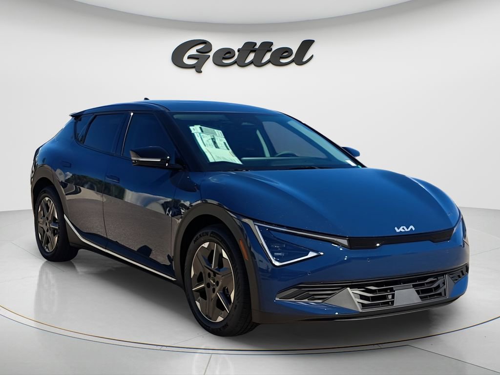 New 2025 Kia EV6 Light image 3