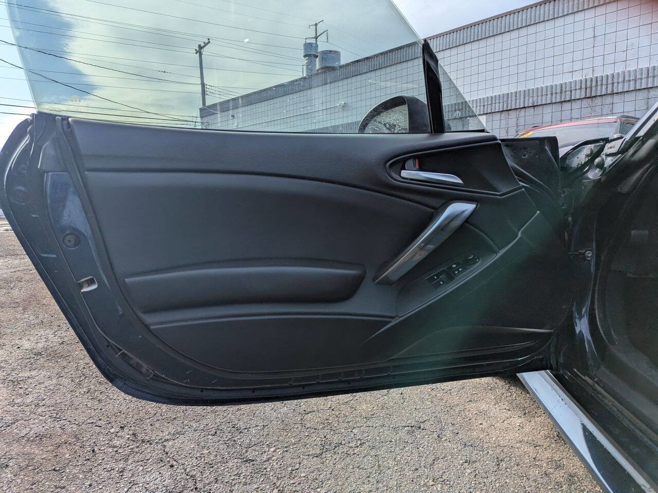 Used 2018 FIAT 124 Spider Classica image 11