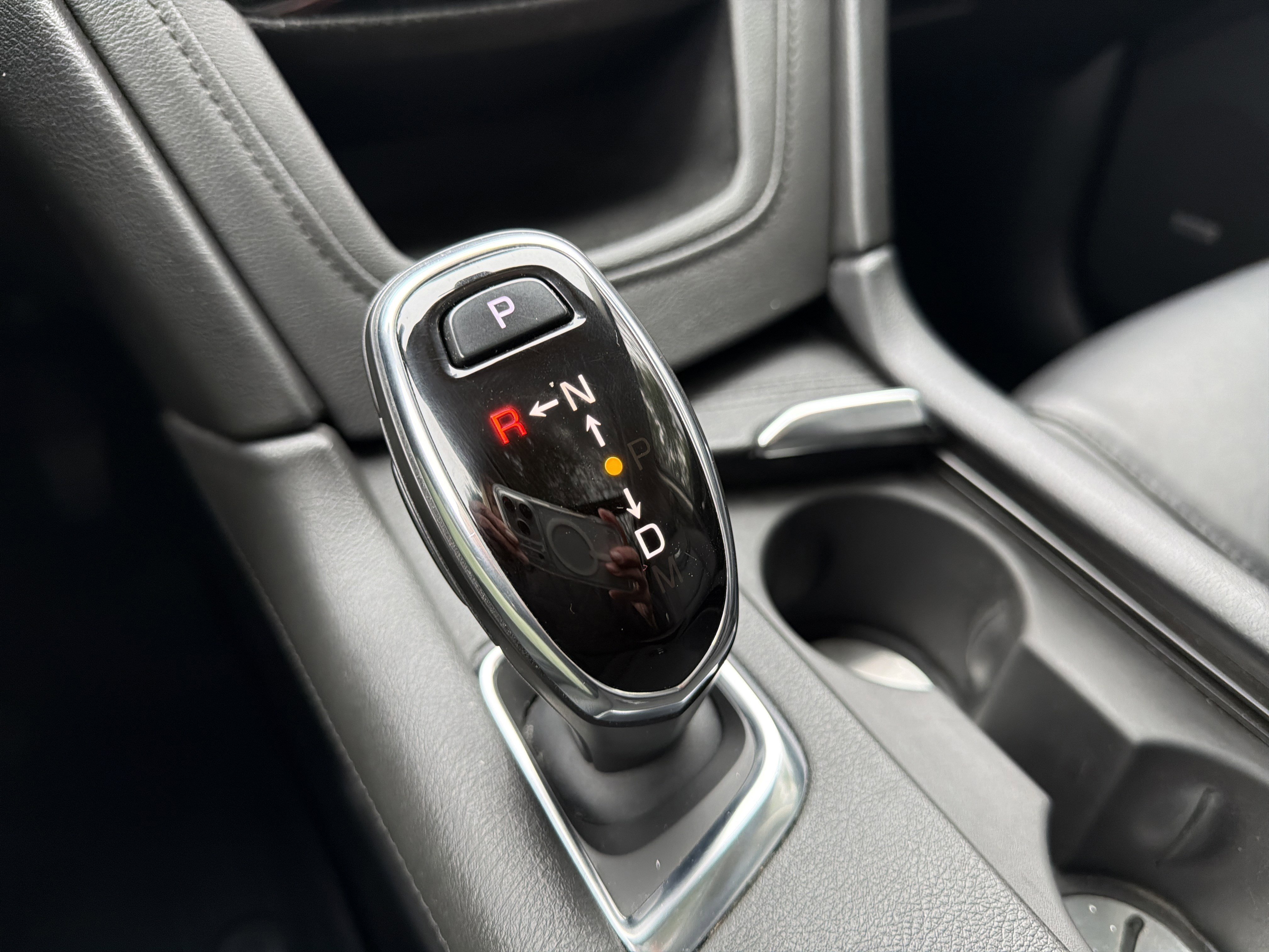 Used 2019 Cadillac XT5 Luxury AWD/4WD image 28