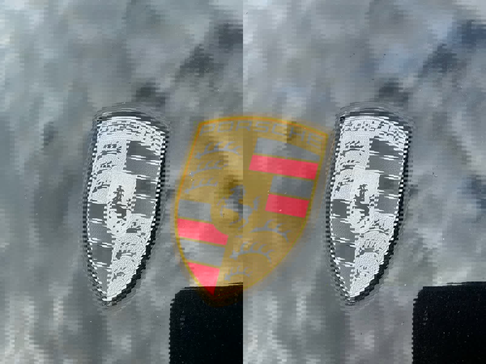 Used 2017 Porsche Cayenne S image 16