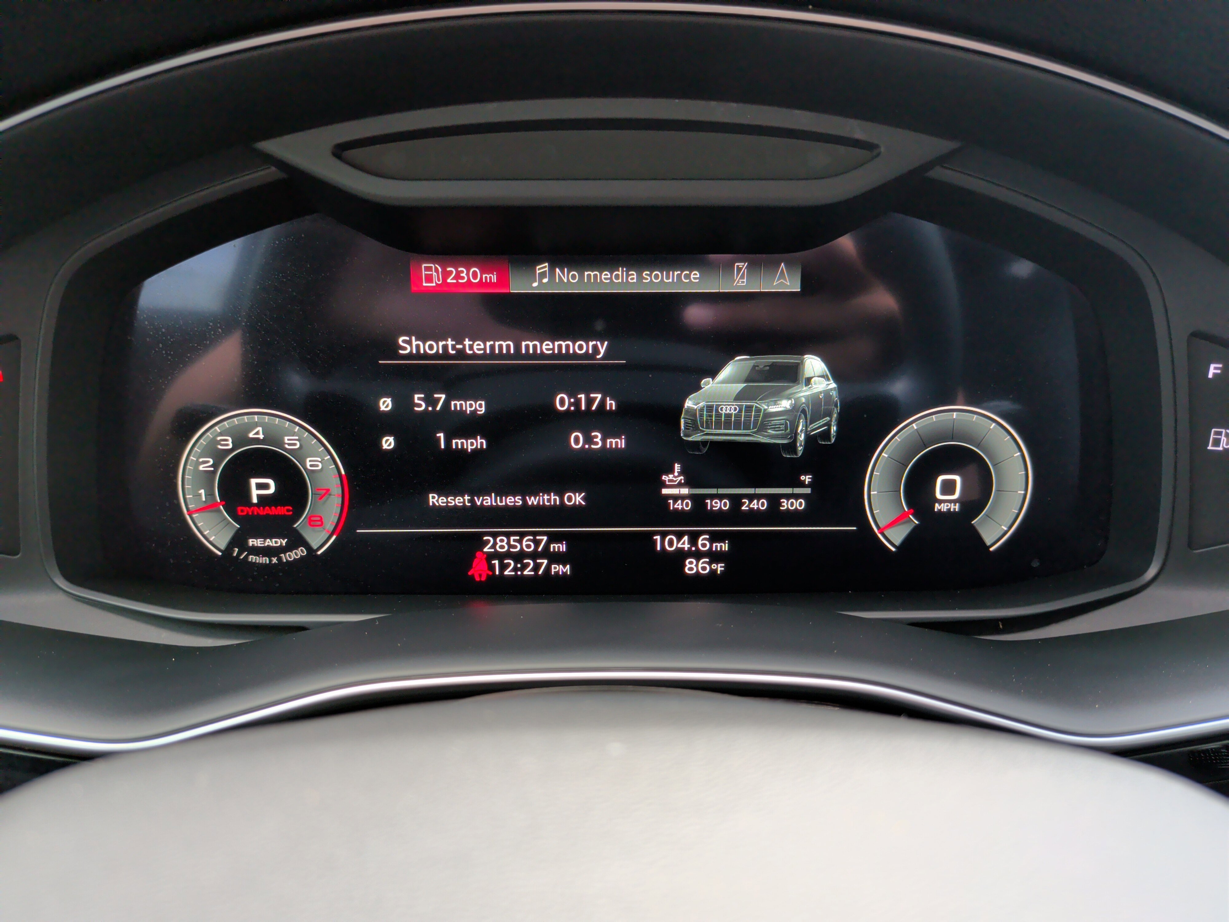 Used 2022 Audi Q7 3.0T Prestige image 21