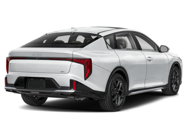 New 2025 Kia K4 GT-Line Turbo FWD image 2