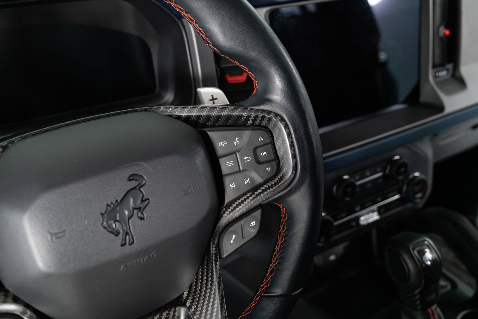 Used 2023 Ford Bronco Raptor AWD/4WD image 36