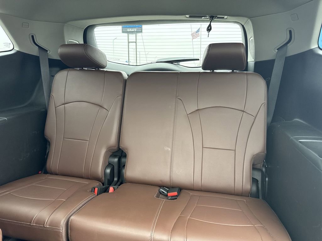 Used 2018 Buick Enclave Avenir w/ Avenir Technology Package image 25