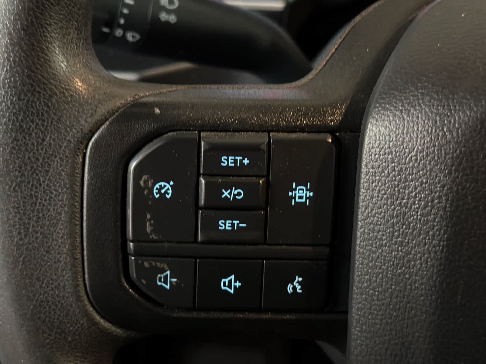 Used 2023 Ford F150 XL w/ STX Appearance Package AWD/4WD image 24