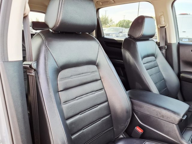 Used 2024 Honda CR-V EX-L image 12