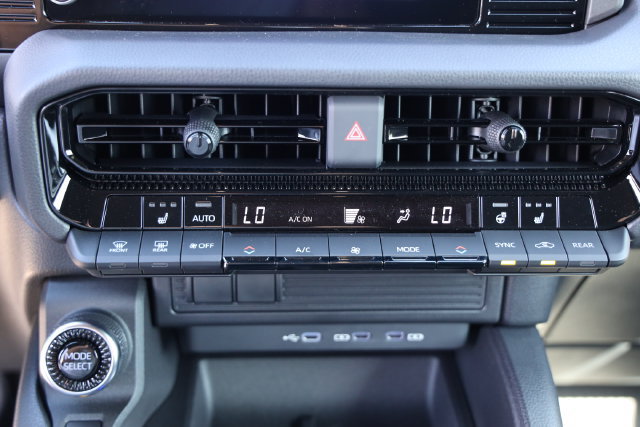 New 2027 Toyota Land Cruiser 1958 AWD/4WD image 19