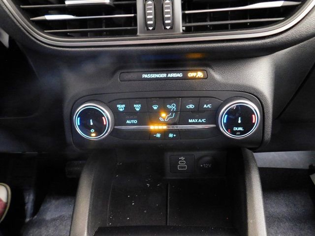 Used 2025 Ford Escape Active image 25