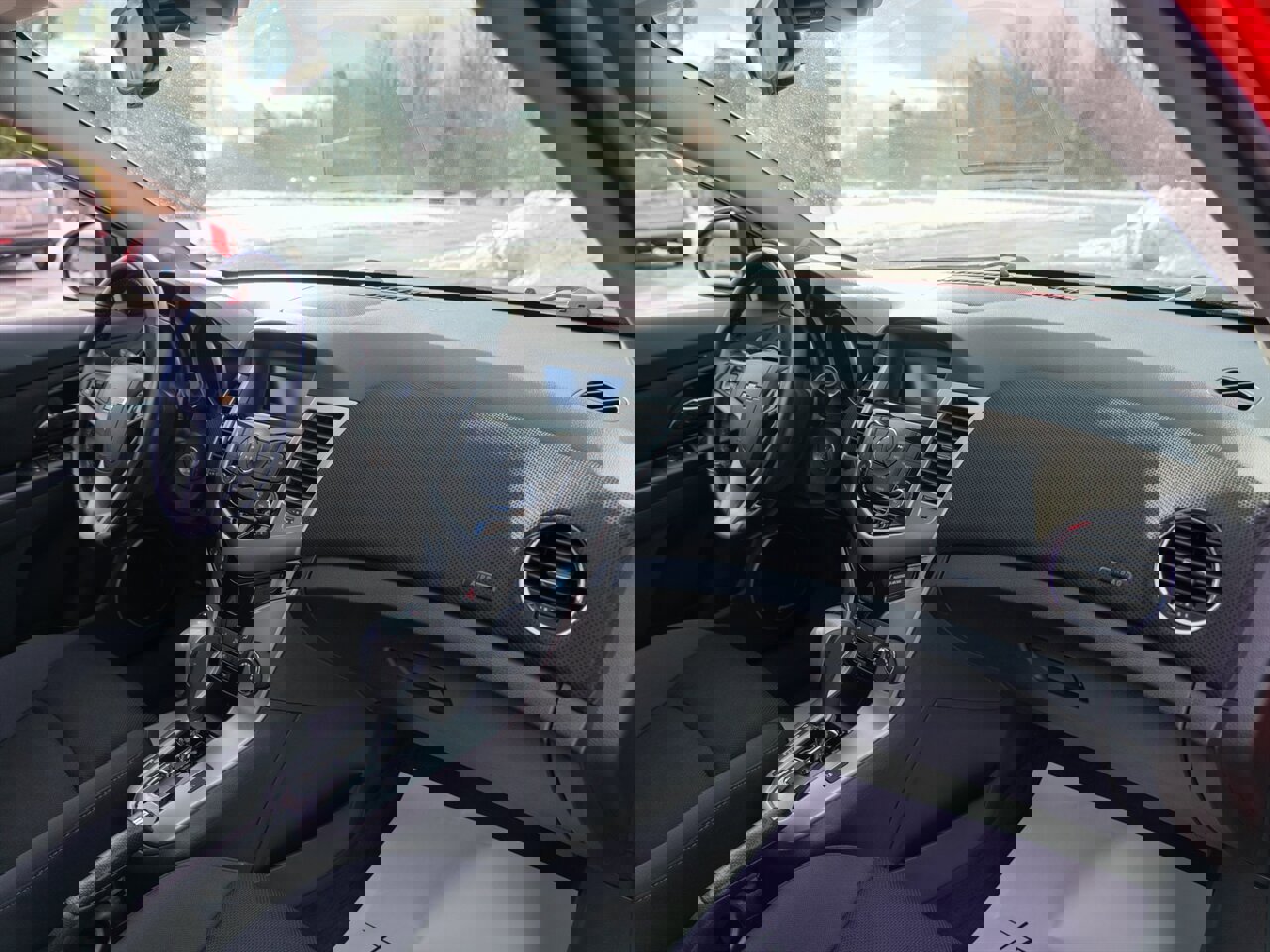 Used 2014 Chevrolet Cruze LT w/ All-Star Edition image 19