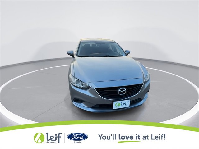 Used 2014 MAZDA MAZDA6 Sport image 3