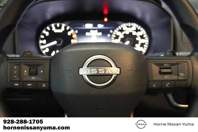 New 2026 Nissan Rogue S image 9