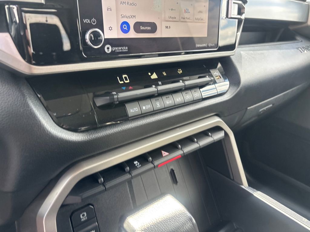 Used 2022 Toyota Tundra SR5 w/ TRD Convenience Package image 18