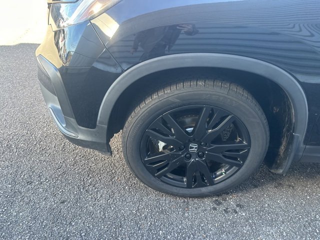 Used 2022 Honda Pilot Special Edition image 10