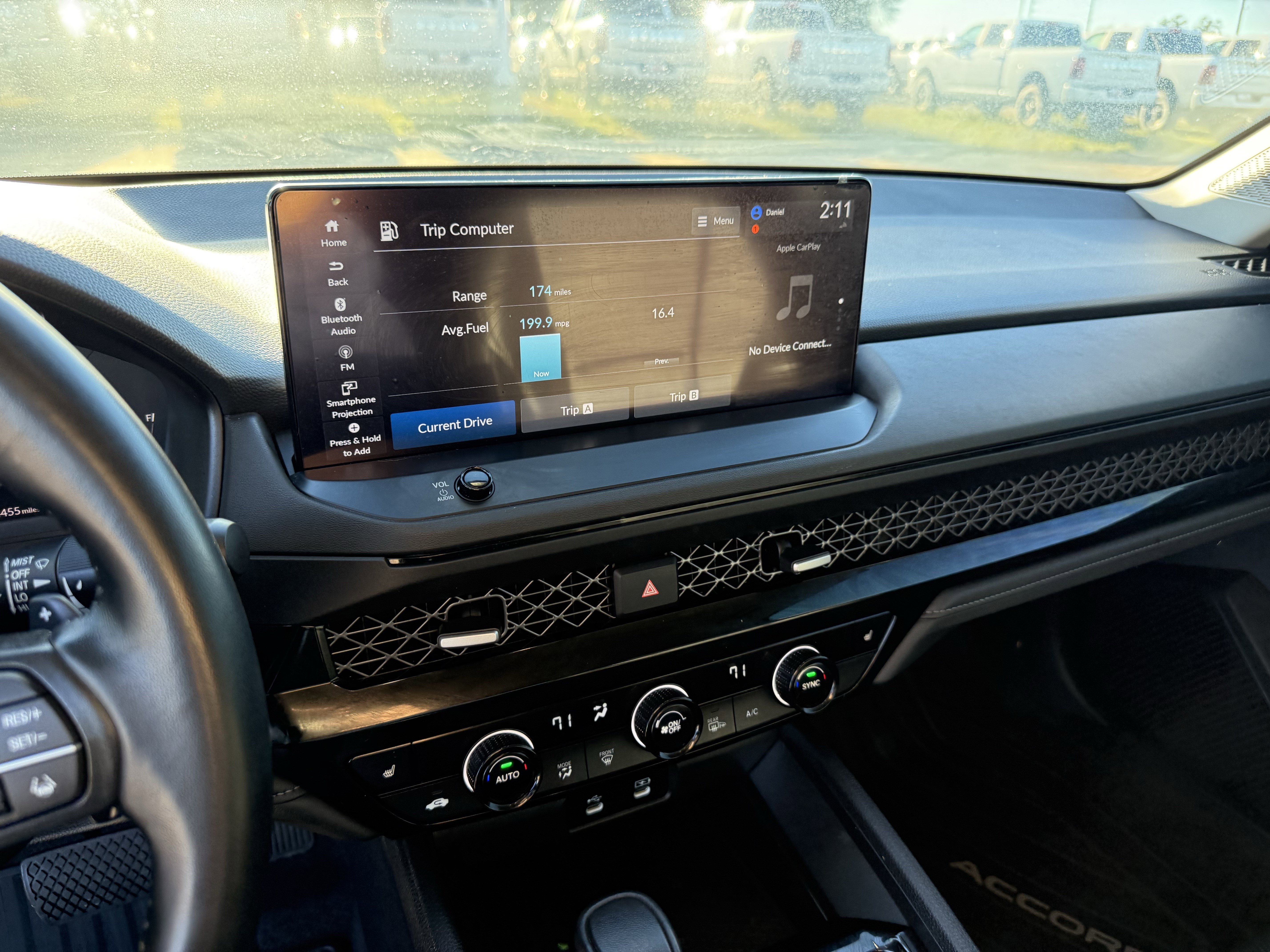 Used 2023 Honda Accord EX-L image 20