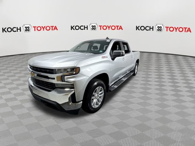 Used 2020 Chevrolet Silverado 1500 LT w/ All-Star Edition image 4