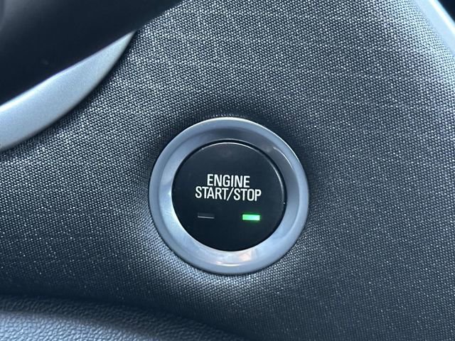 Used 2023 Chevrolet Malibu LT image 21