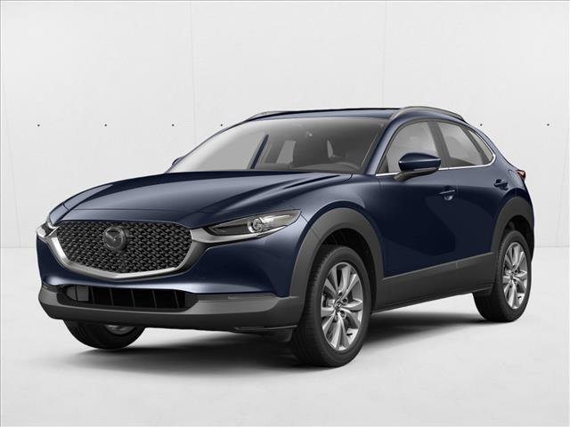 Used 2024 MAZDA CX-30 AWD 2.5 S w/ Preferred Package image 1