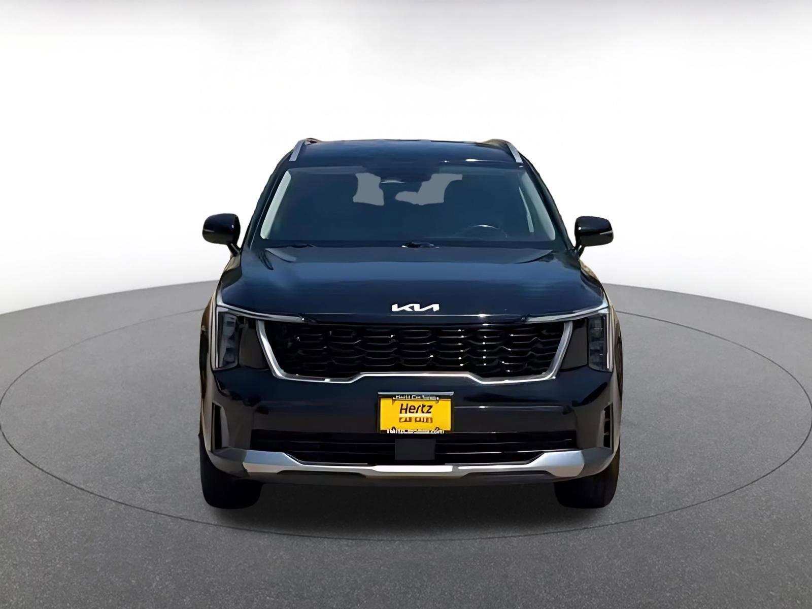 Used 2024 Kia Sorento S AWD/4WD image 4