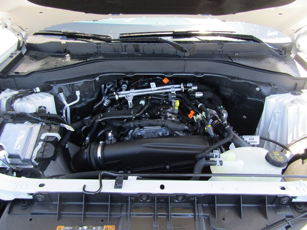 New 2026 Ford Explorer Active AWD/4WD image 40