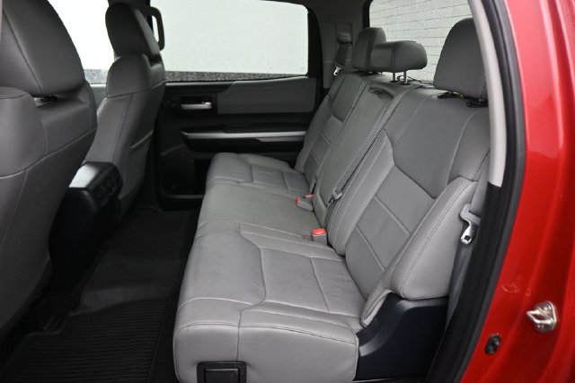 Used 2017 Toyota Tundra Limited w/ TRD Off Road Package AWD/4WD image 19